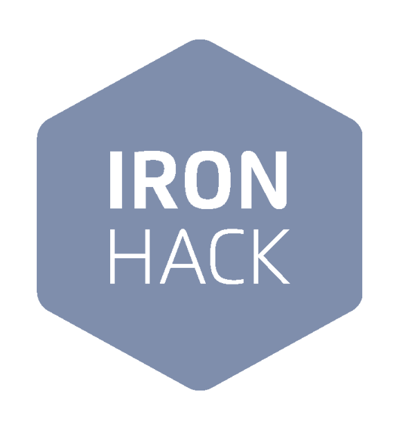 logo Ironhack