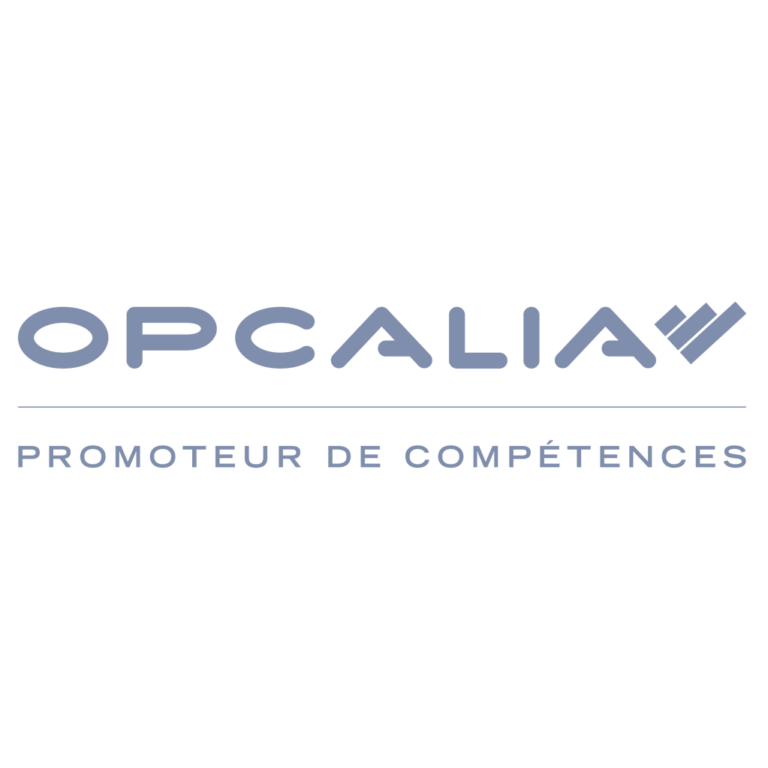 Logo Opcalia